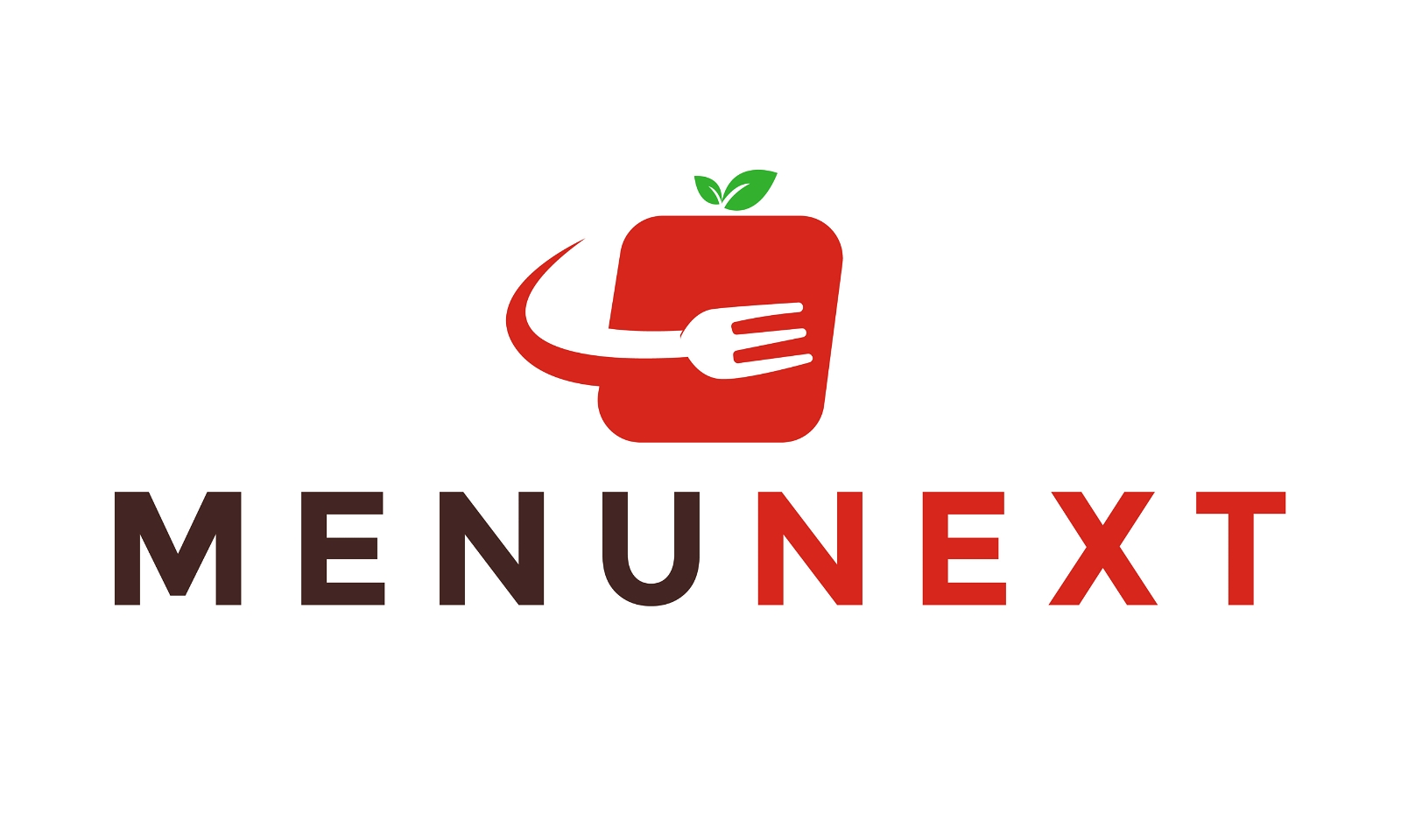 MenuNext.com - Creative brandable domain for sale